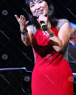 Keiko Matsui