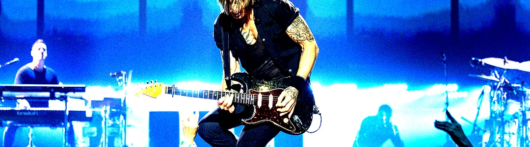 Keith Urban