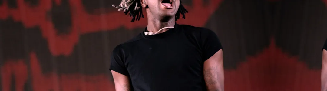 Ken Carson