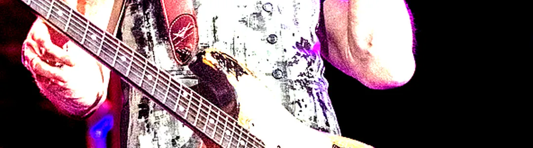 Kenny Wayne Shepherd Band