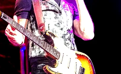 Kenny Wayne Shepherd Band