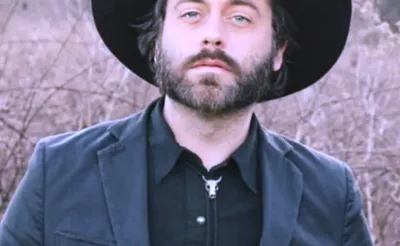 Kevin James Thornton