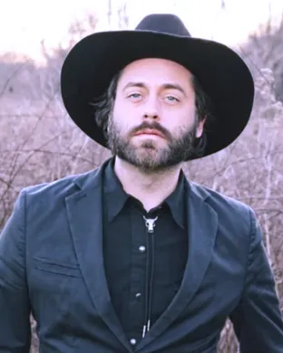 Kevin James Thornton