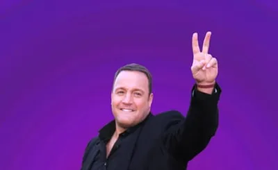 Kevin James