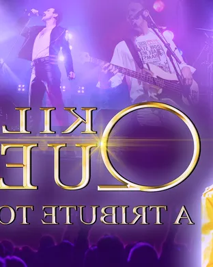 Killer Queen Saint Paul