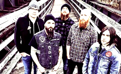 Killswitch Engage