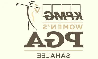 KPMG Women's PGA Championship