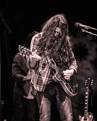 Kurt Vile and The Violators Saint Paul