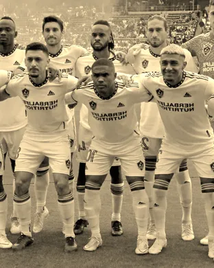LA Galaxy