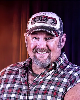 Larry The Cable Guy Prior Lake