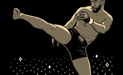 Legacy Fighting Alliance