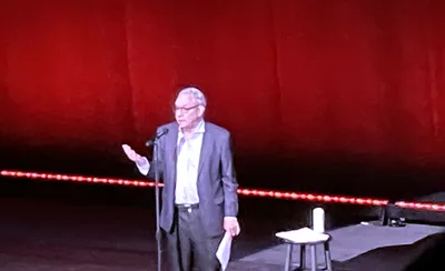 Lewis Black