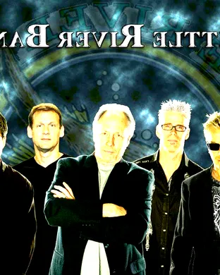 Little River Band Hamel