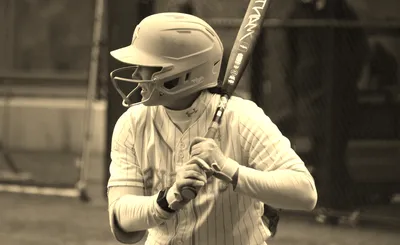 Long Island University Sharks Softball