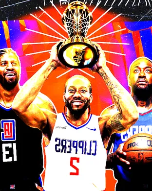 Los Angeles Clippers