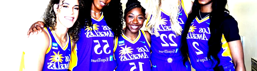 Los Angeles Sparks