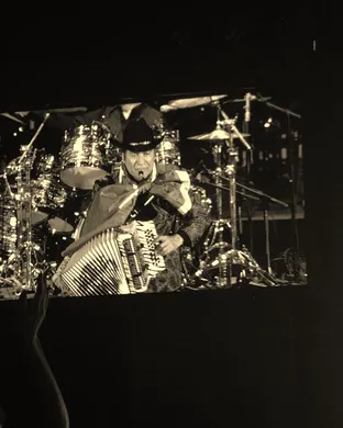 Los Tigres del Norte