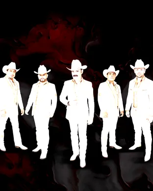 Los Tucanes De Tijuana Saint Paul