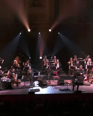 Ludovico Einaudi Lucca