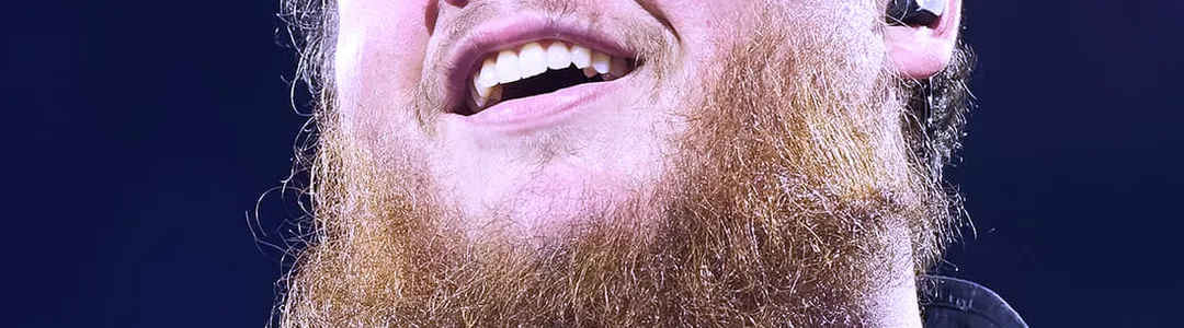 Luke Combs