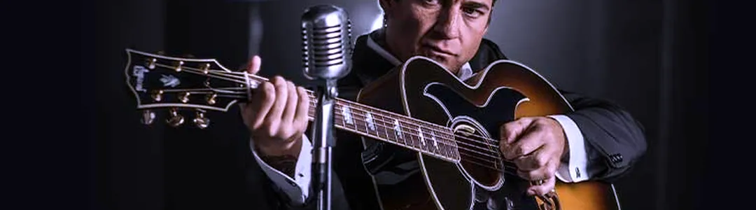 Man In Black