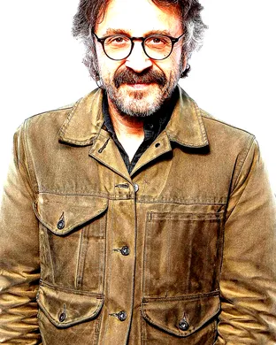 Marc Maron