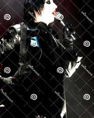 Marilyn Manson