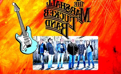 Marshall Tucker Band