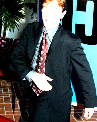 Martin Short
