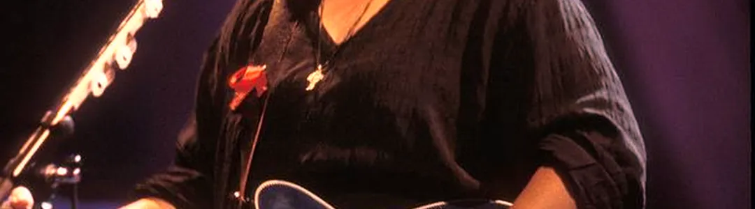 Mary Chapin Carpenter