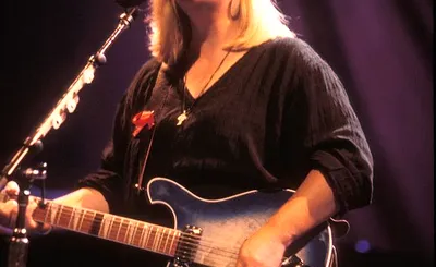Mary Chapin Carpenter