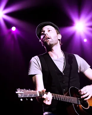 Mat Kearney