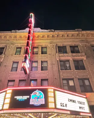 Matt Hansen Minneapolis