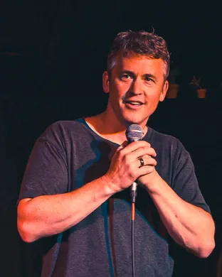 Matt McCusker Saint Paul