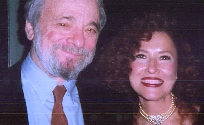 Melissa Manchester