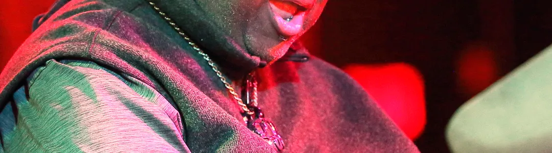 Melvin Seals