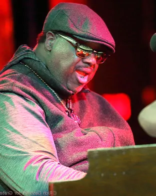 Melvin Seals & JGB