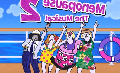 Menopause - The Musical