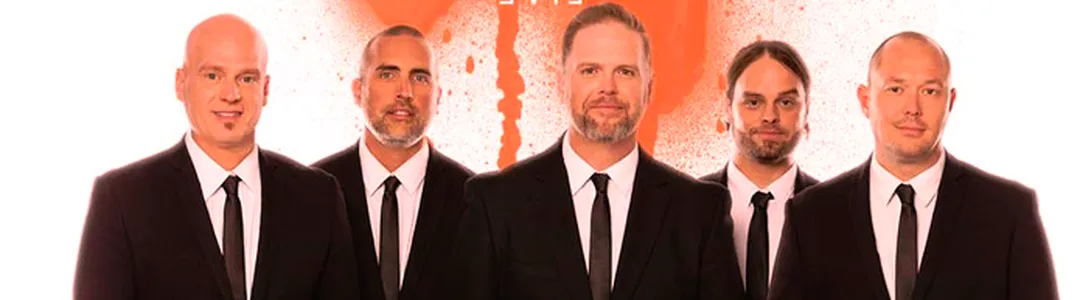 MercyMe