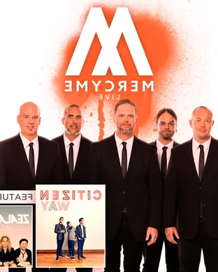 MercyMe Minneapolis
