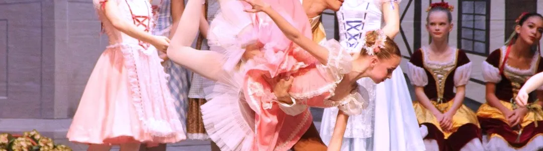 Metropolitan Ballet