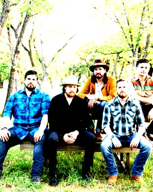 Micky and The Motorcars