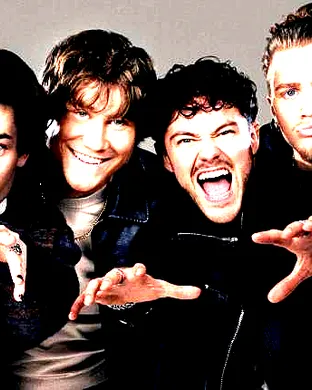 Midnight 'Til Morning