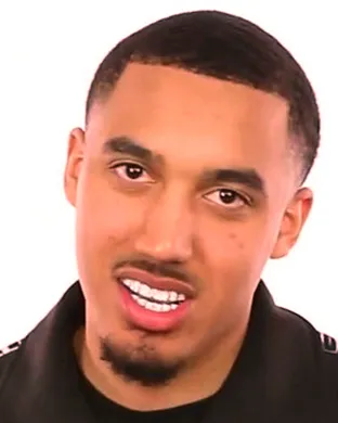 Mike Sherm