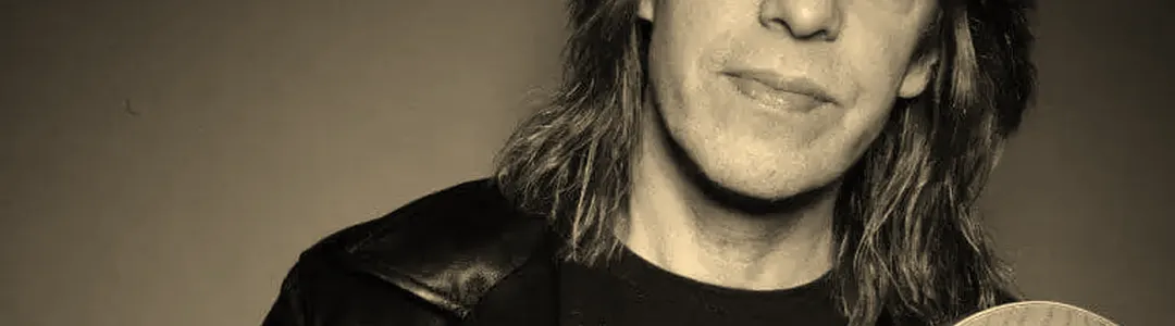 Mike Stern