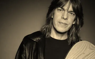 Mike Stern