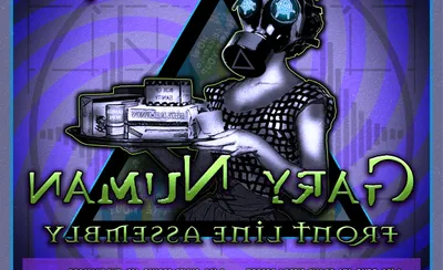 Ministry