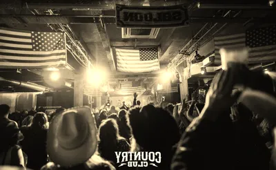Minnesota Country Club Festival