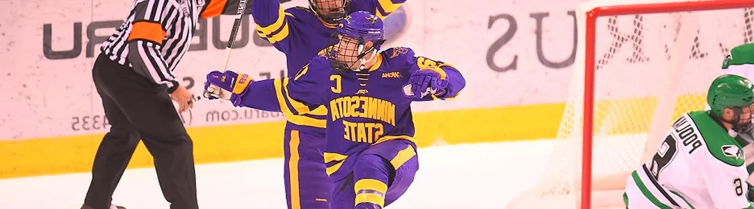 Minnesota State Mankato Mavericks