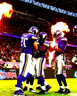 Minnesota Vikings